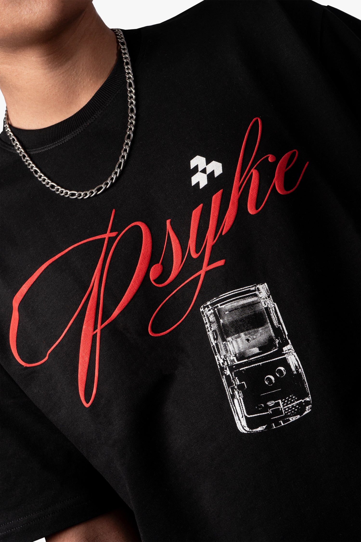 Gamer By Birth Tshirt - Psyke