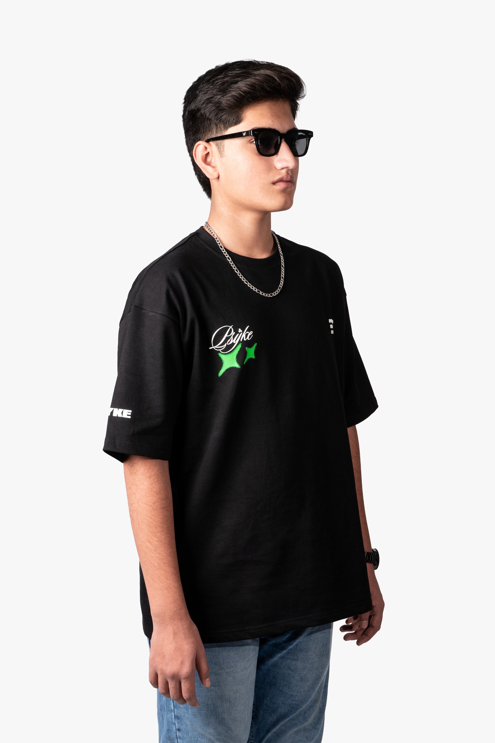 Instagram Is A Lie Tshirt - Psyke