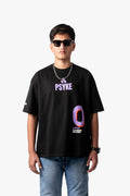 Zero Cares Given Tshirt - Psyke