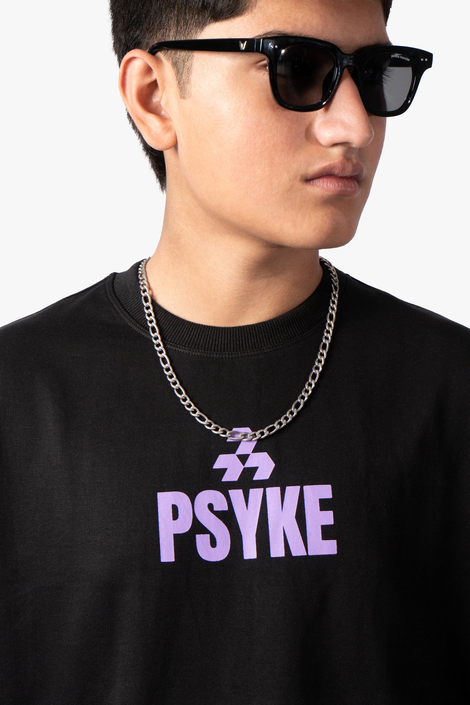 Zero Cares Given Tshirt - Psyke