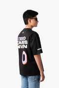 Zero Cares Given Tshirt - Psyke